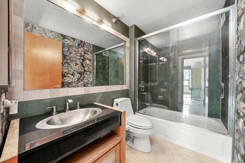 Tiny photo for 401 E Ontario Street #4206, Chicago, IL 60611 (MLS # 12525587)