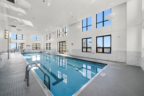 Tiny photo for 401 E Ontario Street #4206, Chicago, IL 60611 (MLS # 12525587)