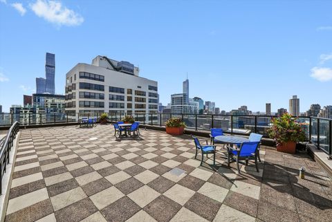 Tiny photo for 401 E Ontario Street #4206, Chicago, IL 60611 (MLS # 12525587)