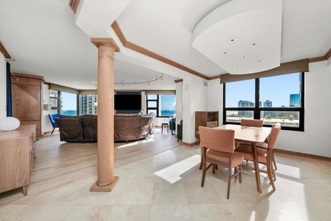 Tiny photo for 401 E Ontario Street #4206, Chicago, IL 60611 (MLS # 12525587)