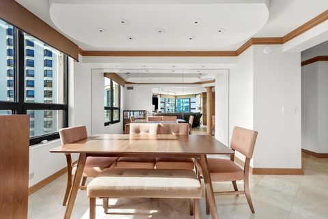 Tiny photo for 401 E Ontario Street #4206, Chicago, IL 60611 (MLS # 12525587)