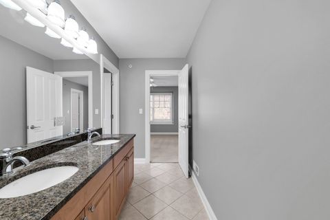 Tiny photo for 141 Walnut Street, Libertyville, IL 60048 (MLS # 12614505)