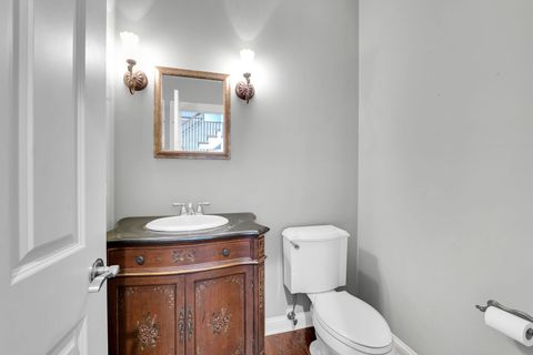 Tiny photo for 141 Walnut Street, Libertyville, IL 60048 (MLS # 12614505)