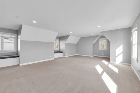 Tiny photo for 141 Walnut Street, Libertyville, IL 60048 (MLS # 12614505)