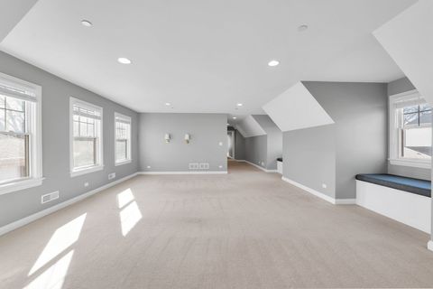 Tiny photo for 141 Walnut Street, Libertyville, IL 60048 (MLS # 12614505)