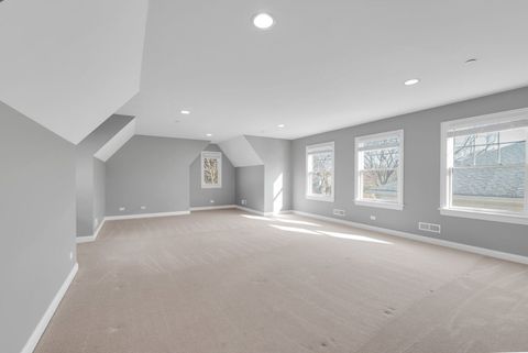 Tiny photo for 141 Walnut Street, Libertyville, IL 60048 (MLS # 12614505)