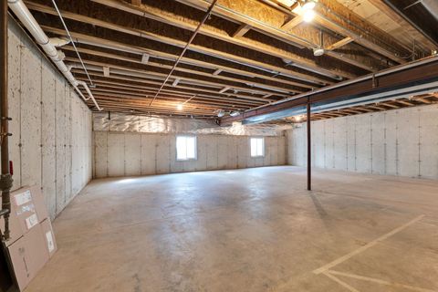 Tiny photo for 141 Walnut Street, Libertyville, IL 60048 (MLS # 12614505)