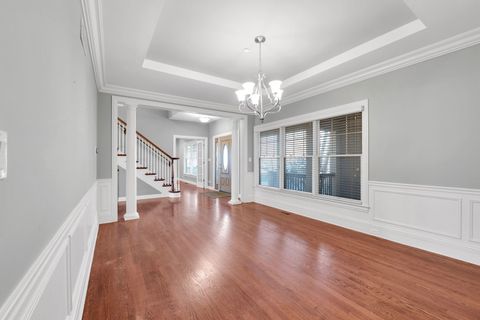 Tiny photo for 141 Walnut Street, Libertyville, IL 60048 (MLS # 12614505)