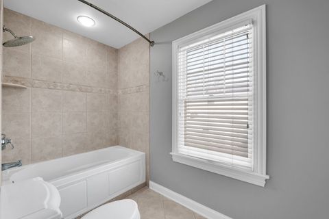 Tiny photo for 141 Walnut Street, Libertyville, IL 60048 (MLS # 12614505)