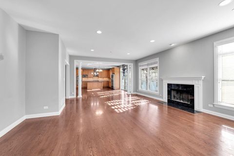 Tiny photo for 141 Walnut Street, Libertyville, IL 60048 (MLS # 12614505)