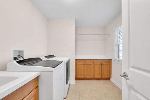 Tiny photo for 141 Walnut Street, Libertyville, IL 60048 (MLS # 12614505)