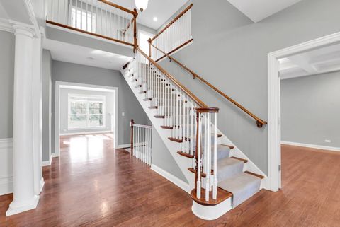 Tiny photo for 141 Walnut Street, Libertyville, IL 60048 (MLS # 12614505)