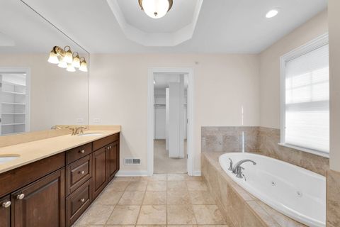 Tiny photo for 141 Walnut Street, Libertyville, IL 60048 (MLS # 12614505)