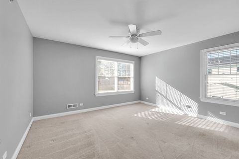 Tiny photo for 141 Walnut Street, Libertyville, IL 60048 (MLS # 12614505)