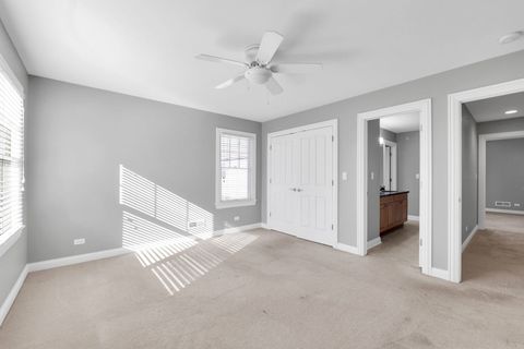 Tiny photo for 141 Walnut Street, Libertyville, IL 60048 (MLS # 12614505)