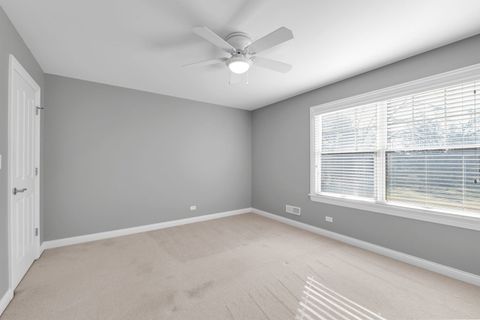 Tiny photo for 141 Walnut Street, Libertyville, IL 60048 (MLS # 12614505)