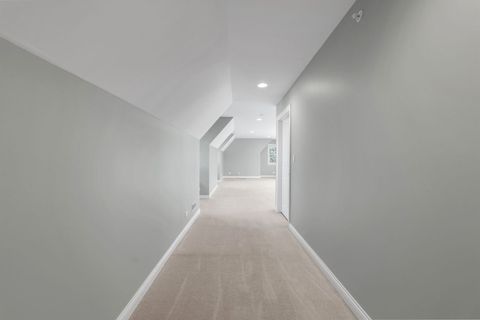 Tiny photo for 141 Walnut Street, Libertyville, IL 60048 (MLS # 12614505)