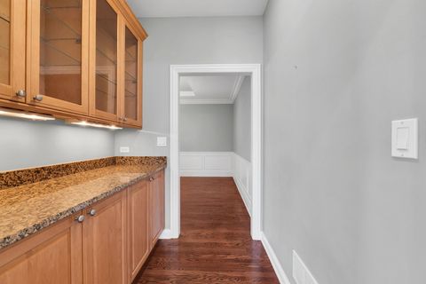 Tiny photo for 141 Walnut Street, Libertyville, IL 60048 (MLS # 12614505)