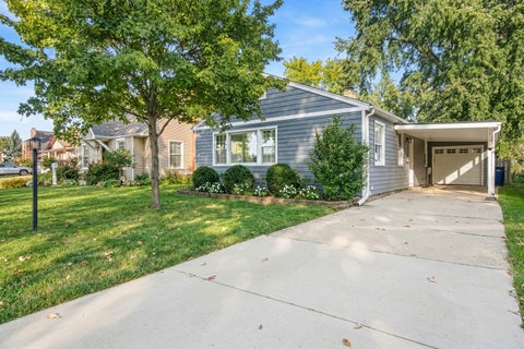 559 S Park Road, Lombard, IL 60148 - #: 12780100