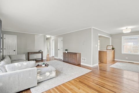 Tiny photo for 559 S Park Road, Lombard, IL 60148 (MLS # 12780100)