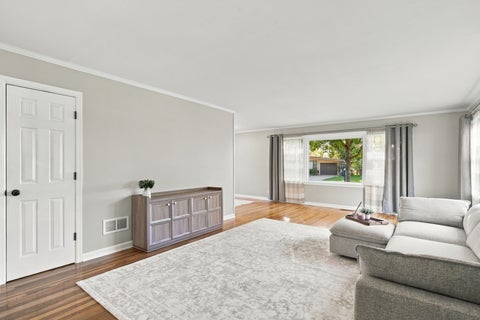 Tiny photo for 559 S Park Road, Lombard, IL 60148 (MLS # 12780100)