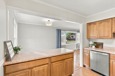 Tiny photo for 559 S Park Road, Lombard, IL 60148 (MLS # 12780100)