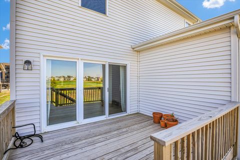 Tiny photo for 4508 Legends Drive, Champaign, IL 61822 (MLS # 12460221)