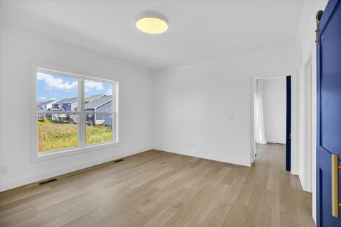 Tiny photo for 4508 Legends Drive, Champaign, IL 61822 (MLS # 12460221)