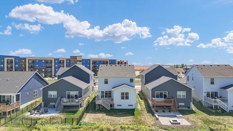 Tiny photo for 4508 Legends Drive, Champaign, IL 61822 (MLS # 12460221)