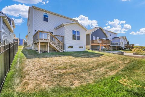 Tiny photo for 4508 Legends Drive, Champaign, IL 61822 (MLS # 12460221)