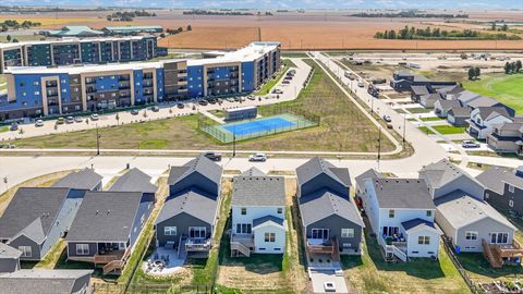 Tiny photo for 4508 Legends Drive, Champaign, IL 61822 (MLS # 12460221)