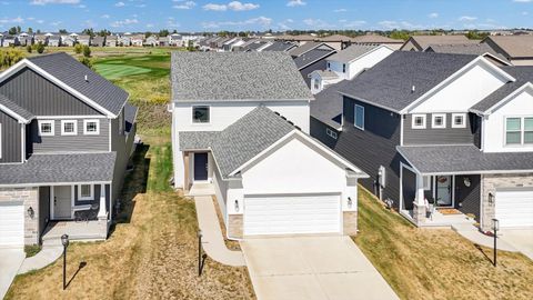 Tiny photo for 4508 Legends Drive, Champaign, IL 61822 (MLS # 12460221)