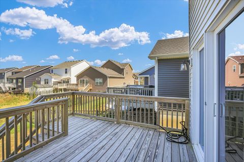 Tiny photo for 4508 Legends Drive, Champaign, IL 61822 (MLS # 12460221)