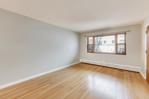 Tiny photo for 1039 Randolph Street #1W, Oak Park, IL 60302 (MLS # 12546167)