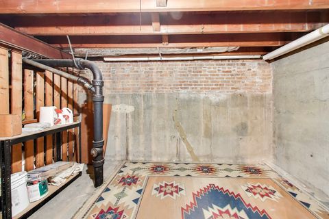 Tiny photo for 1039 Randolph Street #1W, Oak Park, IL 60302 (MLS # 12546167)