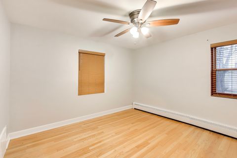 Tiny photo for 1039 Randolph Street #1W, Oak Park, IL 60302 (MLS # 12546167)