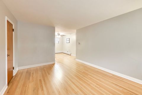 Tiny photo for 1039 Randolph Street #1W, Oak Park, IL 60302 (MLS # 12546167)