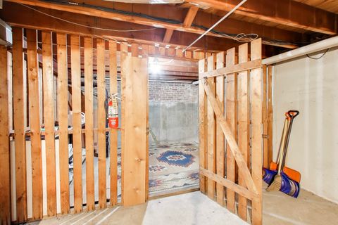 Tiny photo for 1039 Randolph Street #1W, Oak Park, IL 60302 (MLS # 12546167)