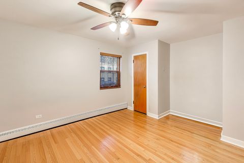 Tiny photo for 1039 Randolph Street #1W, Oak Park, IL 60302 (MLS # 12546167)