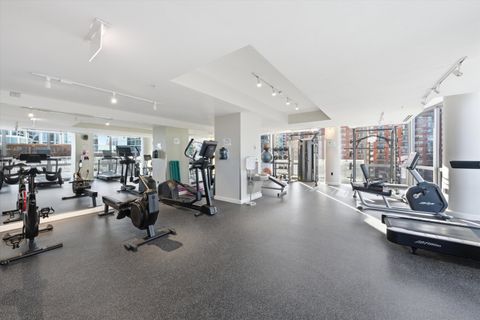 Tiny photo for 1235 S Prairie Avenue #603, Chicago, IL 60605 (MLS # 12598973)