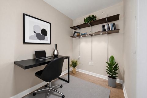 Tiny photo for 1235 S Prairie Avenue #603, Chicago, IL 60605 (MLS # 12598973)