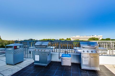 Tiny photo for 1235 S Prairie Avenue #603, Chicago, IL 60605 (MLS # 12598973)