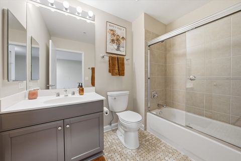 Tiny photo for 1235 S Prairie Avenue #603, Chicago, IL 60605 (MLS # 12598973)