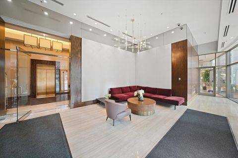 Tiny photo for 1235 S Prairie Avenue #603, Chicago, IL 60605 (MLS # 12598973)