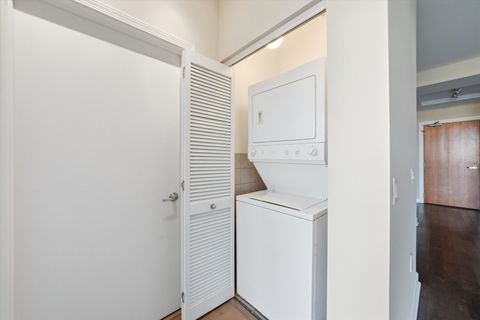 Tiny photo for 1235 S Prairie Avenue #603, Chicago, IL 60605 (MLS # 12598973)