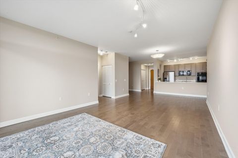 Tiny photo for 1235 S Prairie Avenue #603, Chicago, IL 60605 (MLS # 12598973)