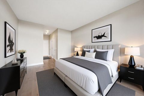 Tiny photo for 1235 S Prairie Avenue #603, Chicago, IL 60605 (MLS # 12598973)