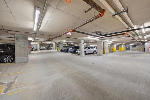 Tiny photo for 1235 S Prairie Avenue #603, Chicago, IL 60605 (MLS # 12598973)