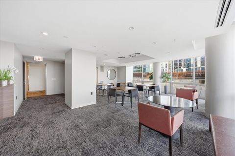 Tiny photo for 1235 S Prairie Avenue #603, Chicago, IL 60605 (MLS # 12598973)