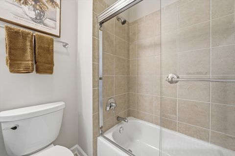 Tiny photo for 1235 S Prairie Avenue #603, Chicago, IL 60605 (MLS # 12598973)